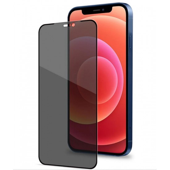 Γυαλί προστασίας Privacy για Iphone 11 Pro Max 