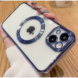 Θήκη iPhone 12 Pro Max με έξτρα προστασία κάμερας
