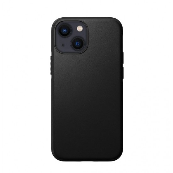 Θήκη οικολογική iPhone 13 Mini μαύρη