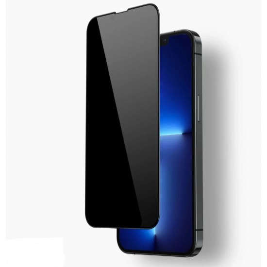 Γυαλί προστασίας Privacy iPhone 13 Pro Max/14 Plus