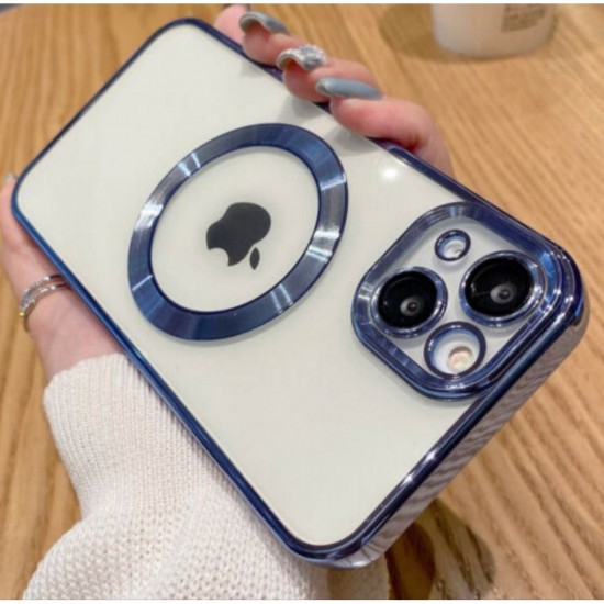 Θήκη iPhone 14 Plus με έξτρα προστασία κάμερας 