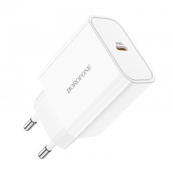 Φορτιστής USB-C της Borofone για ταχεία φόρτιση 20 Watt