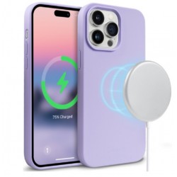 Θήκη Μαγνητική(Mag Safe) για iPhone 15 Pro Max