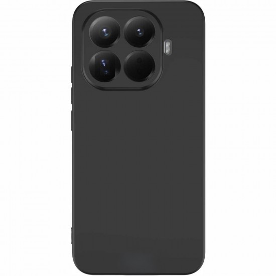 Θήκη Silk Black για Xiaomi Mi 15TPRO