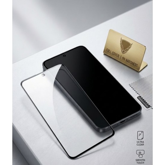 Titan Shield Γυαλί Προστασίας για Xiaomi 15T / 15T Pro Full Cover 9H
