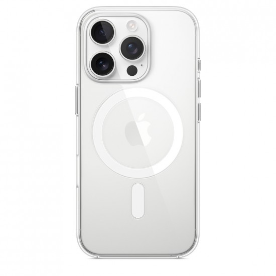 Θήκη iPhone 16 Pro Mag(μαγνητική)
