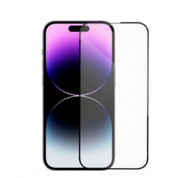Γυαλί Προστασίας Οθόνης για iPhone 17Pro – Απόλυτη Διαφάνεια & Αντοχή