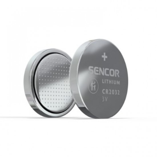 Μπαταρία CR2032 Sencor