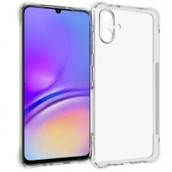 Θήκη Samsung A06 διάφανη 