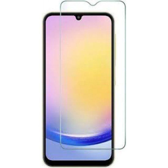 Γυαλί προστασίας οθόνης για Samsung A25