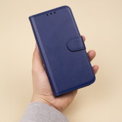 Θήκη Βιβλίο (Book Case) για Samsung Galaxy A54 – Μπλε