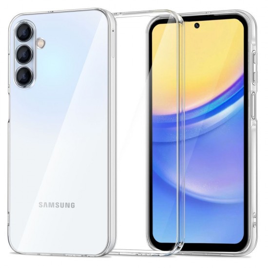 Θήκη Silk για Samsung A55