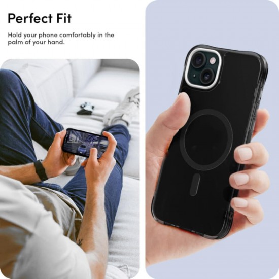 Θήκη Προστασίας για iPhone 13 & iPhone 14 με Άνετη Εφαρμογή