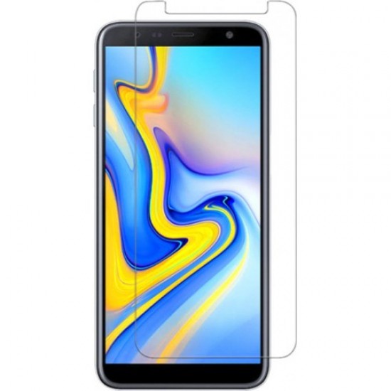 Προστασία Οθόνης Samsung J6 2018