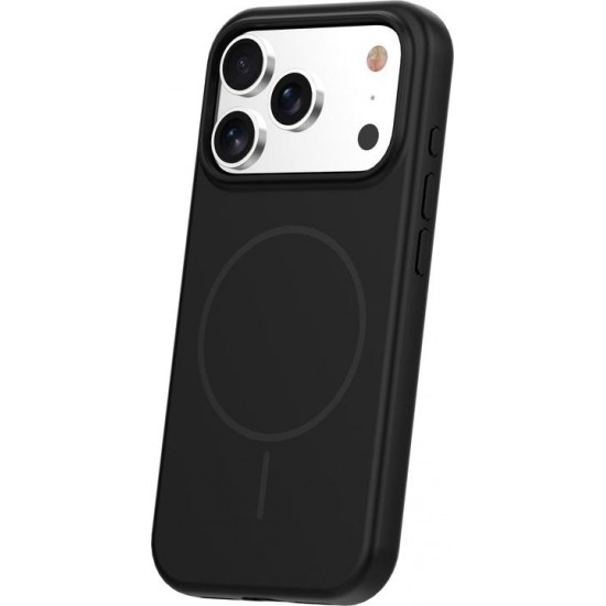 Θήκη COMIE Premium για iPhone 17 Pro Max – Προστασία 2 σε 1 με Μαγνητική Υποστήριξη & Επιπλέον Προστασία Κάμερας