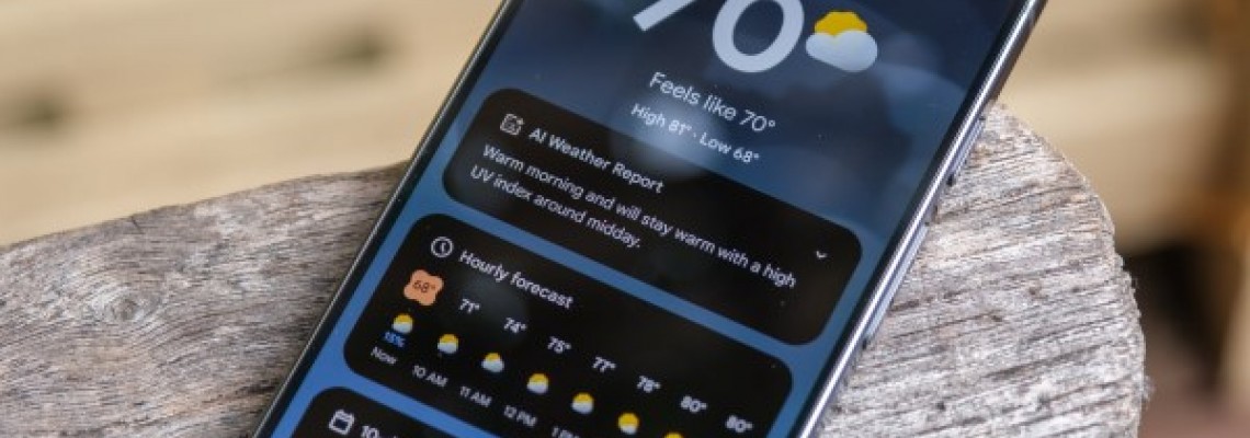 Εφαρμογές καιρού με ραντάρ & προειδοποιήσεις — χρήσιμες στην Ελλάδα