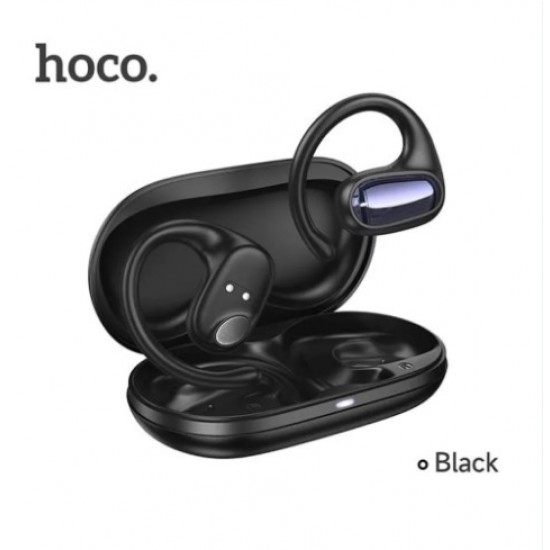 Open-Ear True Wireless Ακουστικά Bluetooth – Άνεση, Ασφάλεια & Καθαρός Ήχος 