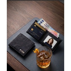 Premium Ανδρικό Πορτοφόλι – Διαχρονικό Design & Ποιότητα