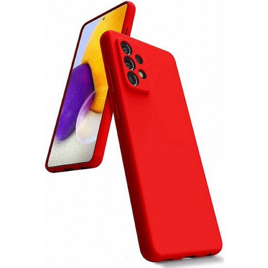 Θήκη Samsung A33 5G Silky οικολογική