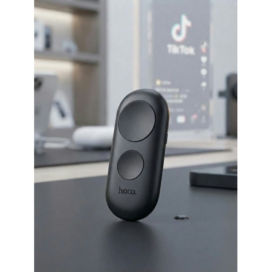 Hoco- Ασύρματο Remote Control TikTok & Social Media