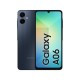 Samsung Galaxy A06 6GB/128GB Μαύρο Samsung Galaxy A06 6GB/128GB Μαύρο