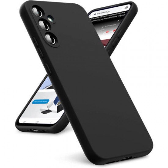 Θήκη για Samsung A15 Silk(ECO Friendly)