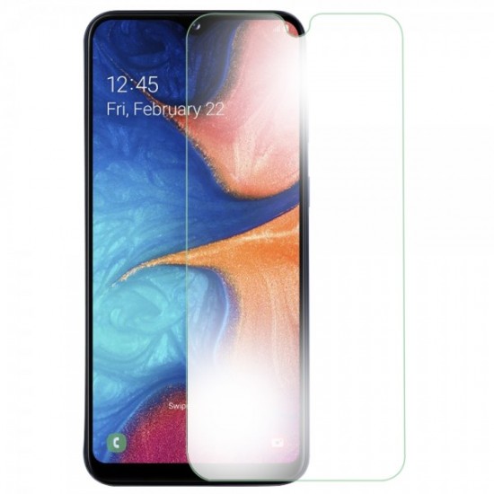 Tempered Glass Προστασία Οθόνης Samsung A20E 