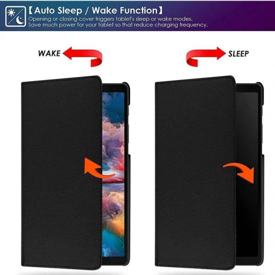 Θήκη Τάμπλετ Α7 Lite 8.7'' περιστρεφόμενη