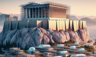 Chat GPT: Προβλέπει πως θα είναι η Ελλάδα σε 10 χρόνια