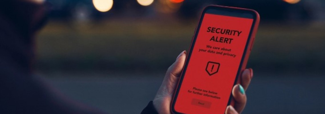 ΣΥΝΑΓΕΡΜΟΣ: Οι κάτοχοι iPhone και Android κινητών θα πρέπει να απενεργοποιούν το κινητό τους τουλάχιστον μία φορά την εβδομάδα