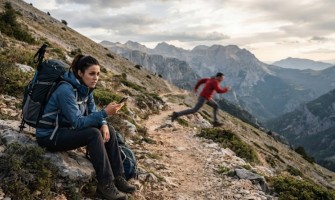 «Alpine Divorce»: Το επικίνδυνο φαινόμενο της εγκατάλειψης γυναικών στα μονοπάτια