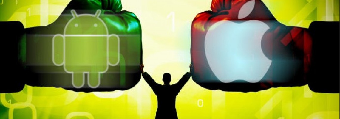 iPhone ή Android: Ποια είναι τελικά η καλύτερη επιλογή;