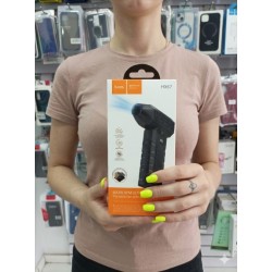 Φορητός Ανεμιστήρας καθαρισμού Hoco – Επαναφορτιζόμενο Fan 8000RPM με LED Ένδειξη