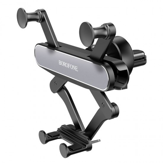 Βάση αυτοκινήτου Borofone Gravity