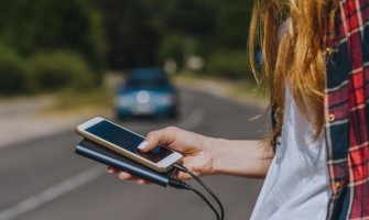Γιατί δεν πας πουθενά χωρίς Power Bank
