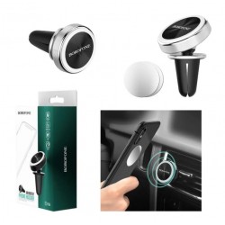 Μαγνητική βάση αυτοκινήτου για κινητό
