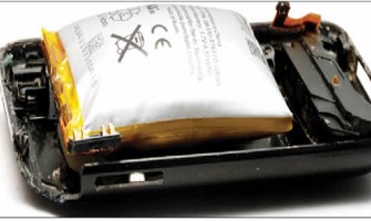 Πώς να καταλάβεις ότι η μπαταρία του κινητού σου έχει πρόβλημα