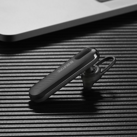Ακουστικό Bluetooth Business class της Borofone 