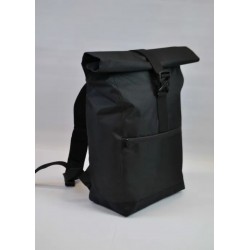Backpack Black Dahlia αδιάβροχο