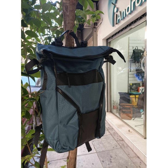 Σακίδιο BlueBerry με ισχυρούς ιμάντες, ανθεκτικό σε όλες τις συνθήκες