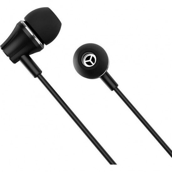 Handsfree Borofone με ενσωματωμένο μικρόφωνο