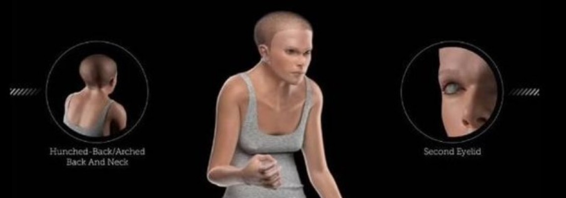 Έρευνα: Aλλάζει το ανθρώπινο σώμα λόγω των κινητών, πως θα μοιάζουν το 3.000;