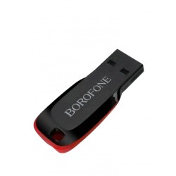 Flash Drive High Speed αποθηκευτικός χώρος 8 GB Borofone