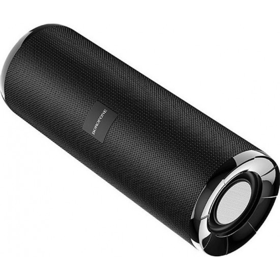 Ηχείο Bluethooth Borophone Black
