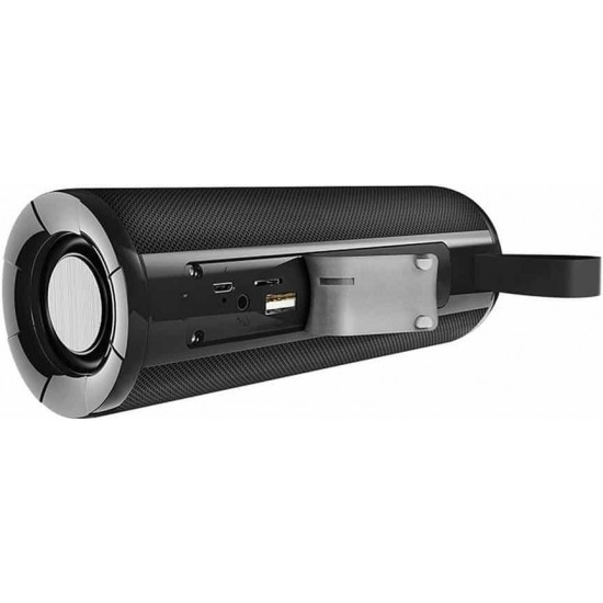 Ηχείο Bluethooth Borophone Black