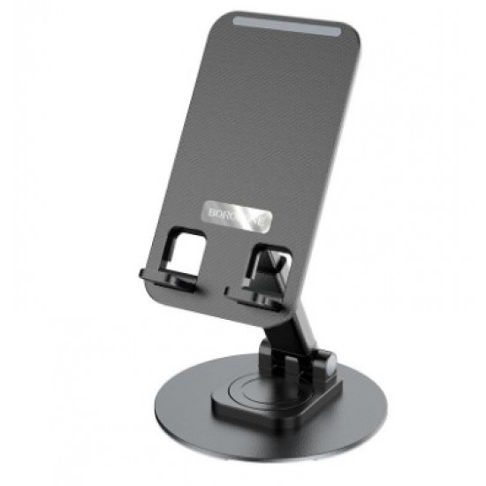 Βάση κινητού/tablet για γραφείο περιστρεφόμενη, ισχυρό κράτημα