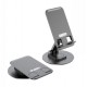 Βάση κινητού/tablet για γραφείο περιστρεφόμενη, ισχυρό κράτημα