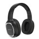 Wireless headphones Borofone Black