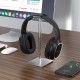 Wireless headphones Borofone Black