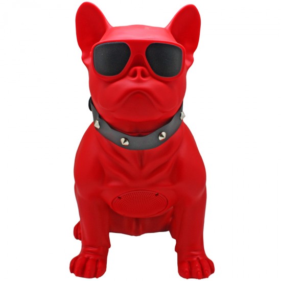 Wireless ηχείο Βulldog 